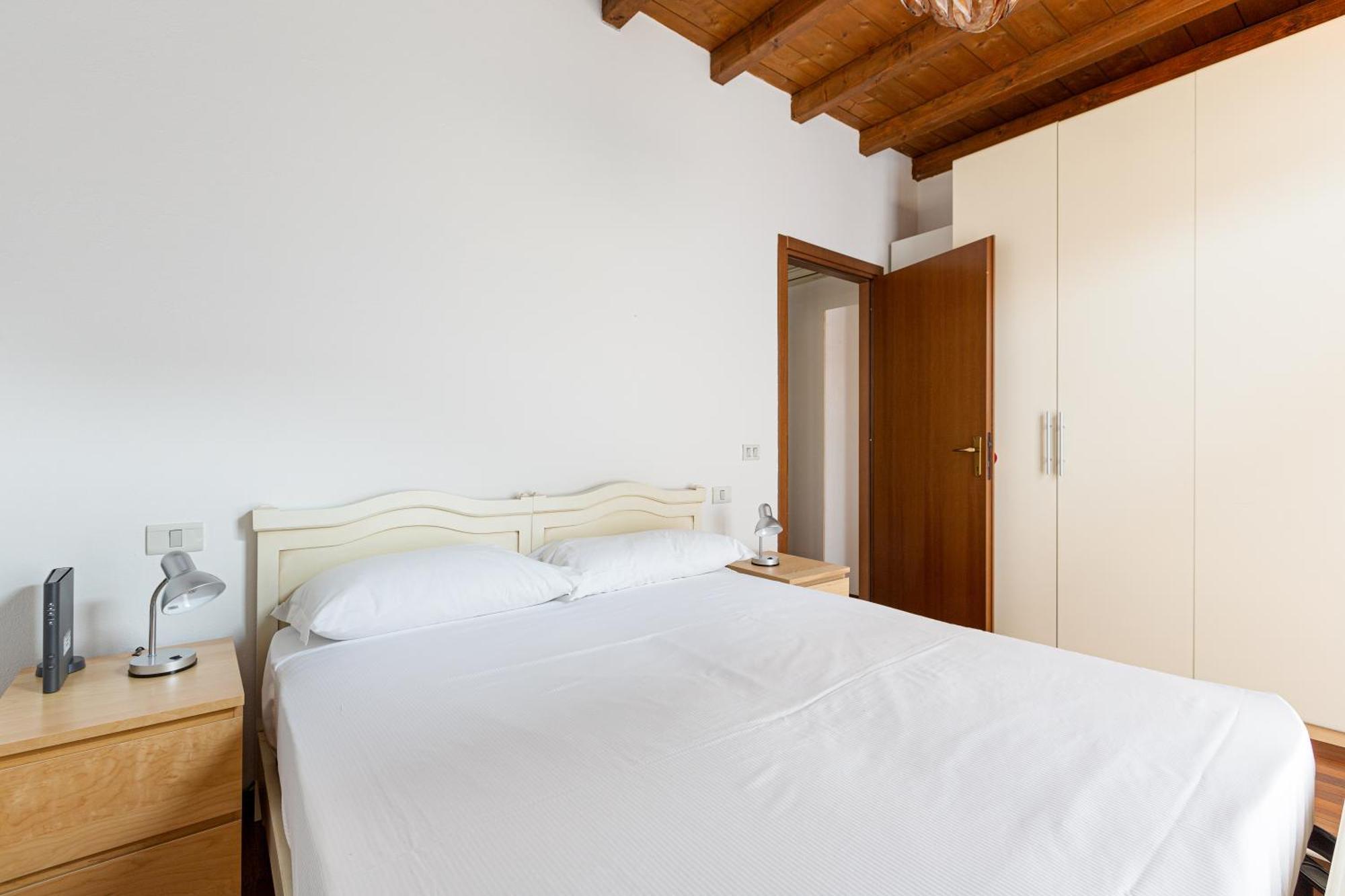 Porta Romana M3- Cosy Apartament Milano Ngoại thất bức ảnh