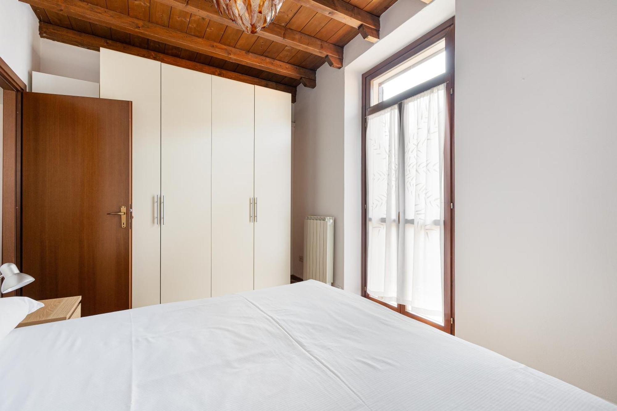 Porta Romana M3- Cosy Apartament Milano Ngoại thất bức ảnh