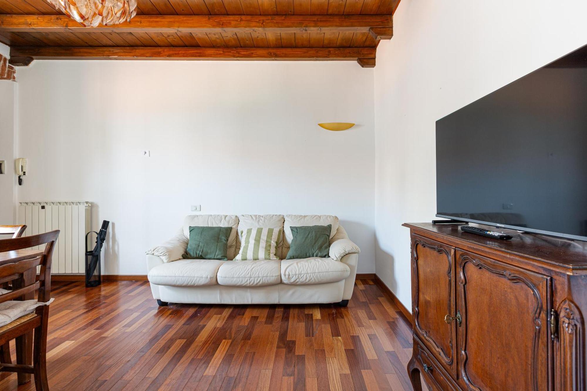 Porta Romana M3- Cosy Apartament Milano Ngoại thất bức ảnh