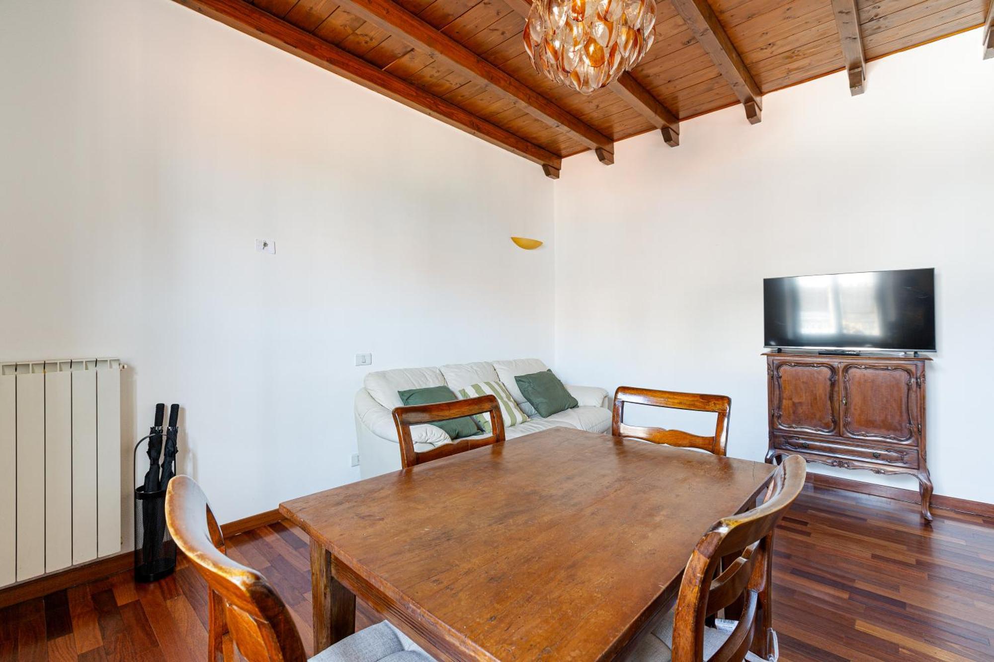 Porta Romana M3- Cosy Apartament Milano Ngoại thất bức ảnh