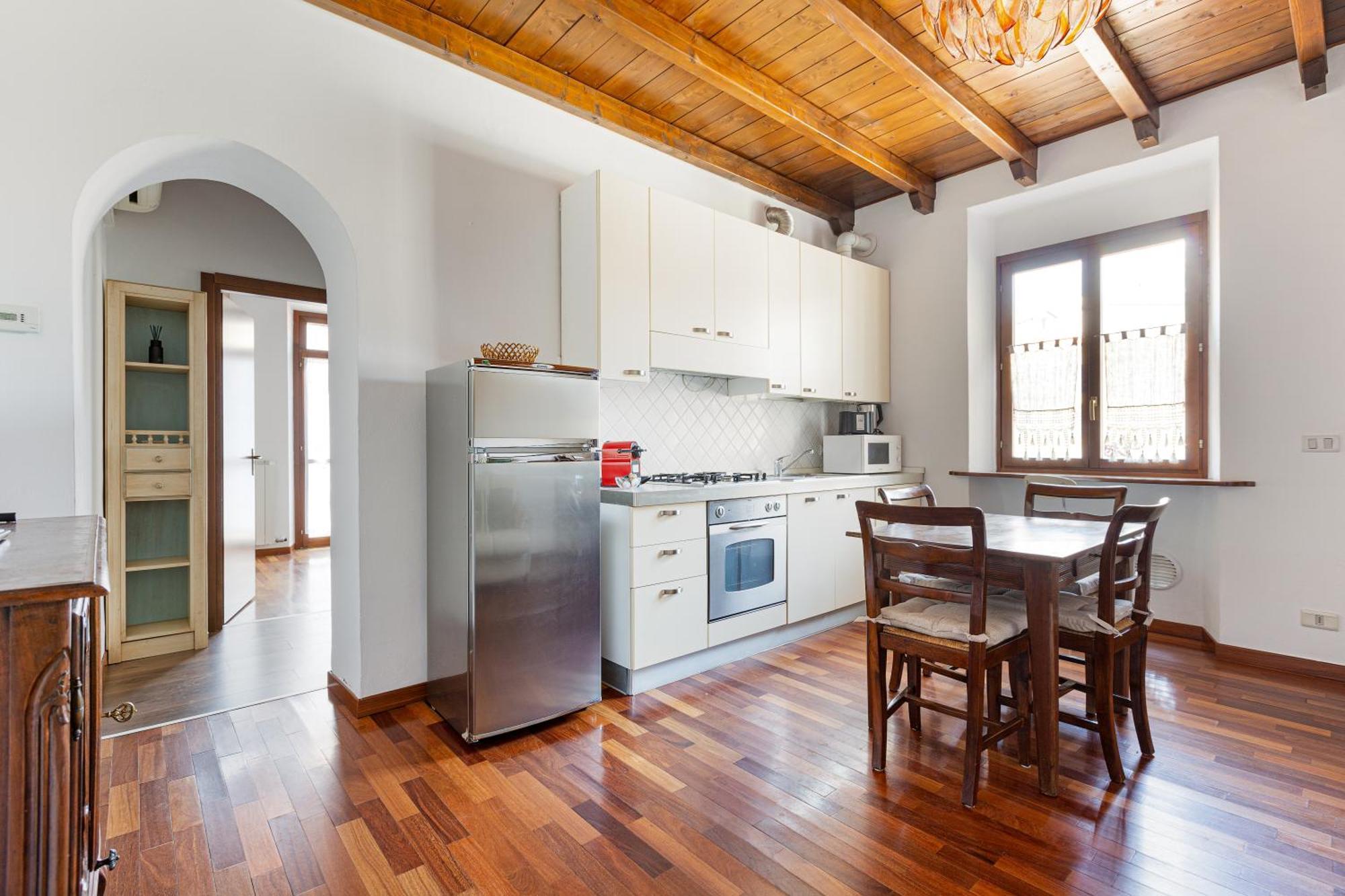 Porta Romana M3- Cosy Apartament Milano Ngoại thất bức ảnh